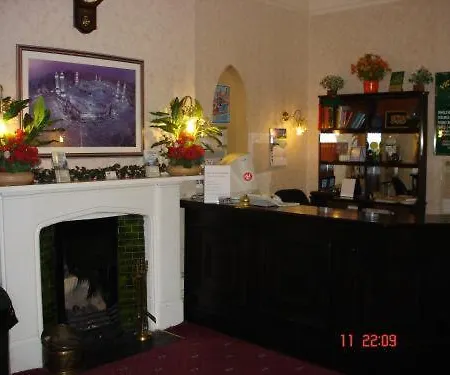 Victoria Park Hotel-3